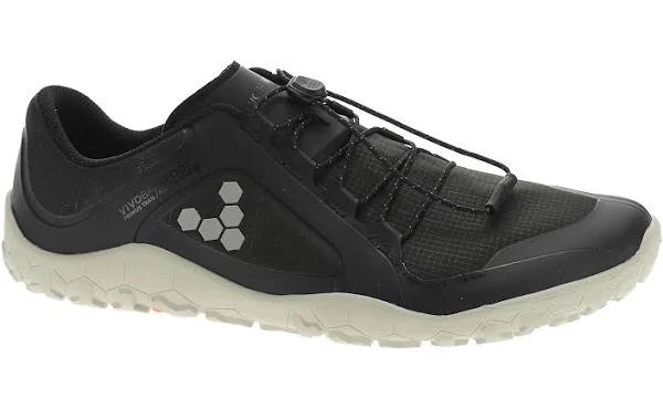 Primus Trail II All Weather FG Mens Obsidian | Vivobarefoot AU 47eu