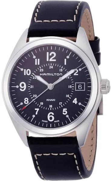 Hamilton H68551733 Watch - Khaki Field