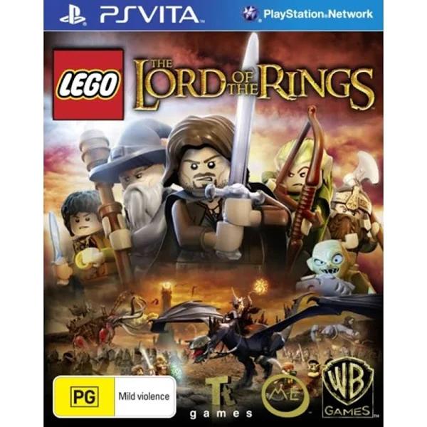 LEGO The Lord of The Rings [Pre-Owned]