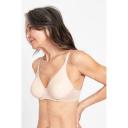 Berlei Sweatergirl Non-Padded Underwire Bra Ivory Y50275