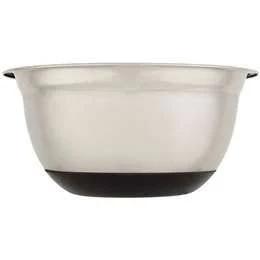 Mint Stainless Steel Medium Bowl 3.85L Each