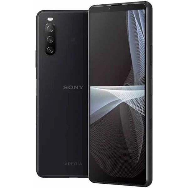 Sony Xperia 10 III XQ-BT52 5G Dual Sim 6GB RAM 128GB White