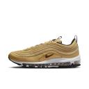 Nike Air Max 97 OG Metallic Gold/ Varsity Red-Black-White