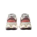 New Balance U9060TRU UK10 / Red / Mineral Red/Truffle