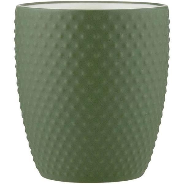 Ladelle Abode Textured Coffee Tumbler - Sage