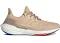 Adidas Ultraboost 22 Shoes - Size 10 - Magic Beige / Magic Beige / Chalky Brown