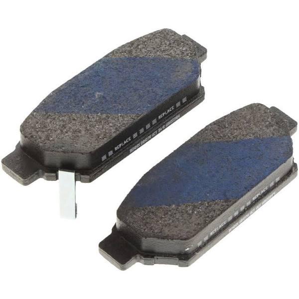 Bendix DB1278 GCT General Brake Pad Set