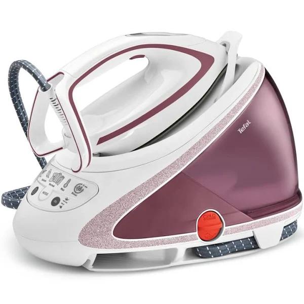 Tefal GV9534 Pro Express Ultimate Steam Generator Iron