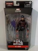 Marvel Legends Series Avengers Action Figure - U.S. Agent