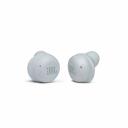 JBL Live Free NC+ TWS White Wireless In-ear Headphones