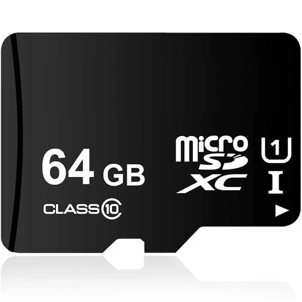 64GB Micro SD Card