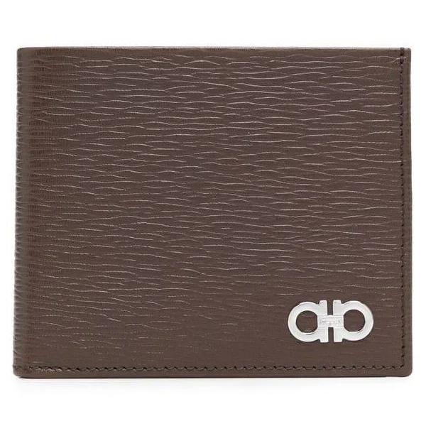 Ferragamo - Wallet - Brown