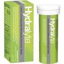 Hydralyte - Lemon Lime Effervescent Electrolyte Tablets (10 Pack)