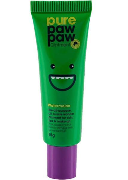 Pure Paw Paw Ointment - Watermelon 15g