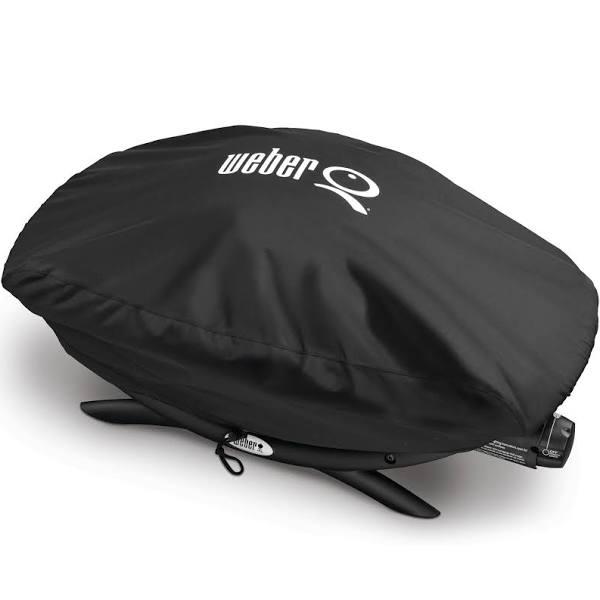 Weber Q Cover