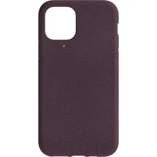 EFM Eco Case For Apple iPhone 11 Pro Max - Mulberry (EFCECAE172MUL)