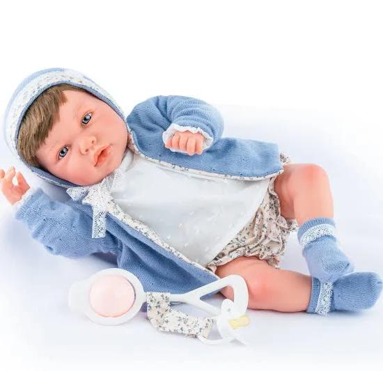 Ane Forest Newborn Baby Doll , Dolls For Kids