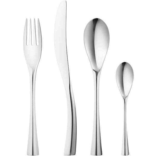 Georg Jensen Cobra Cutlery Giftbox , 24pcs.