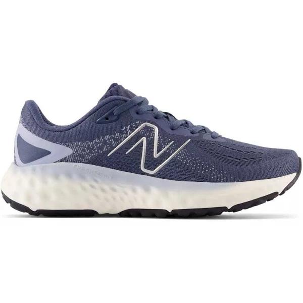 New Balance Fresh Foam Evoz V2 Trainers Blue Grey White Women - 41