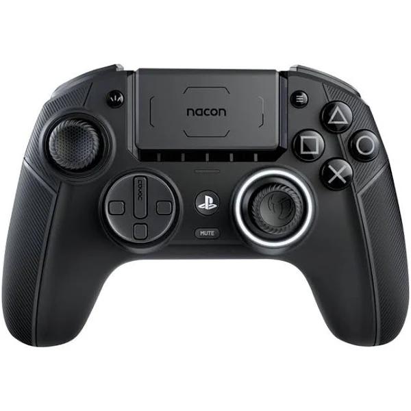 Nacon Revolution 5 Pro Controller For Playstation - Black