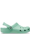 Crocs Classic Clogs - Jade Stone