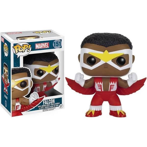 Pop! Marvel #151: Falcon