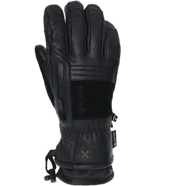 XTM GORE-TEX Everest Glove XL / Black