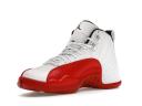 Jordan 12 Retro Men Shoes - White - Size: 15 - Foot Locker