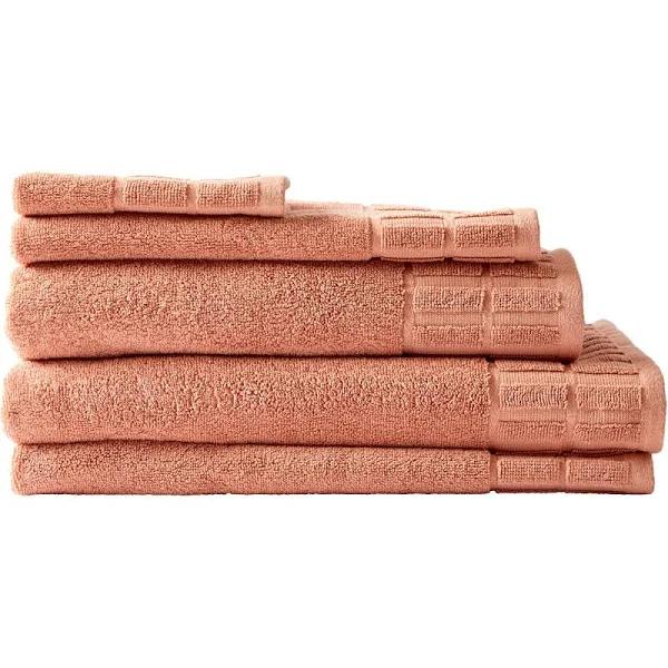 Alex Liddy Towel Range Sandstone / Bath Mat