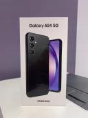 Samsung Galaxy A54 5G 8GB/128GB 6.4 Dual SIM Smartphone Black