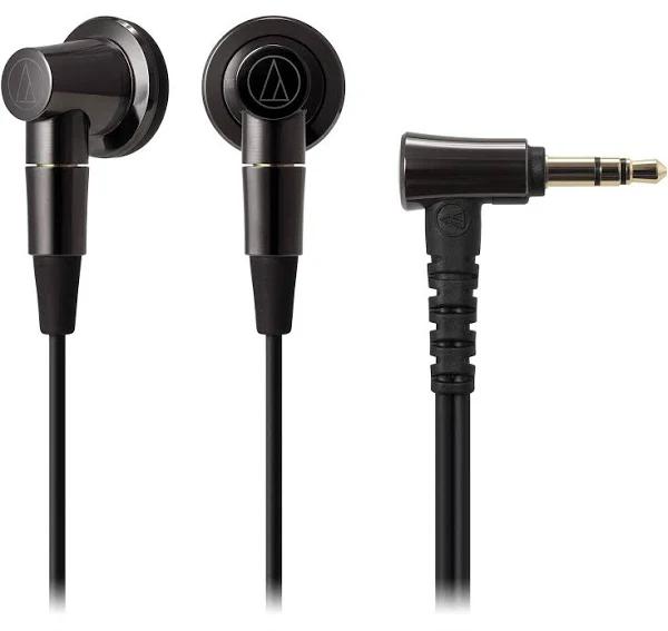 Audio-Technica ATH-CM2000Ti In-ear Headphones