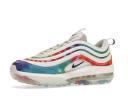 Nike Air Max 97 Golf Tie Dye