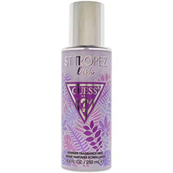 Guess ST Tropez Lush Shimmer Fragrance Mist 250ml