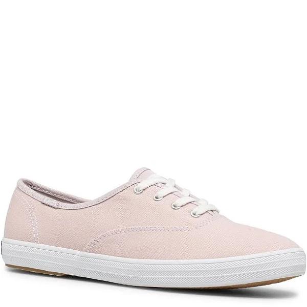 David Jones Keds Champion Organic Cotton in Mauve, Size 9 US