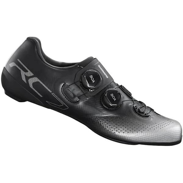 Shimano RC702 Road Shoes Black 46