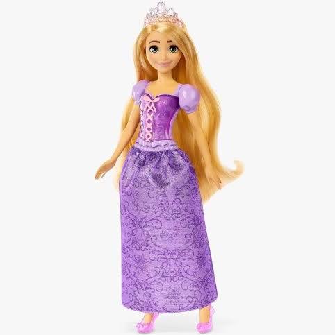 Disney Princess - Rapunzel Doll