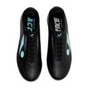 Concave | Mens Halo V2 Firm Ground (Black/Cyan) 8