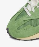 New Balance 327 Trainers Green EU 41 1/2 Man U327W-WRD-D-415