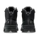 On Cloudrock 2 Waterproof Black | Eclipse, Mens, Size: 10.5