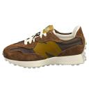 New Balance 327 Mens Brown Fashion Trainers - 7 UK