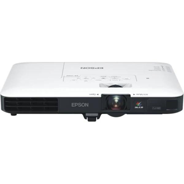 Epson Full HD Portable Projector EB-1795F