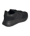 Adidas Originals Retropy F2 Trainer - Black - Size - 6