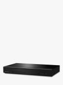 Panasonic DP-UB450EB-K 4K Ultra HD Blu-ray Player with HDR10+ & Dolby Vision