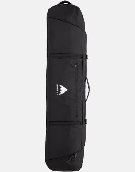 Burton Wheelie Gig Snowboard Bag - True Black | Snowboard Covers