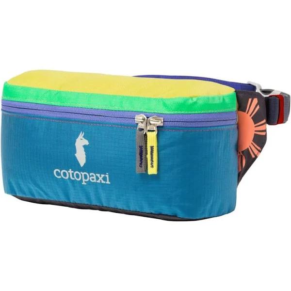 Cotopaxi Bataan 3L Hip Pack - Del Dia