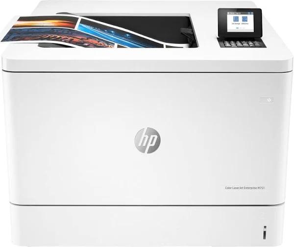 HP Colour LaserJet ENT M751dn Colour Laser Printer