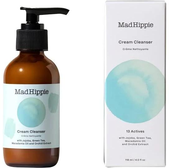 Mad Hippie - Cream Cleanser 4 fl. oz