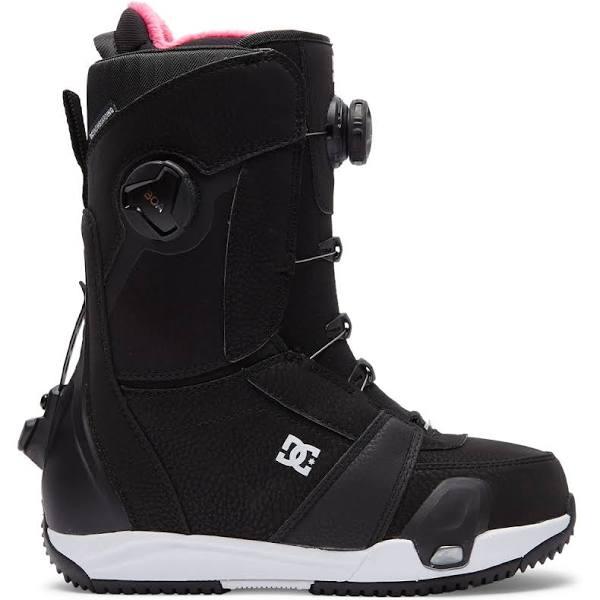 DC Lotus Step On Snowboard Boots