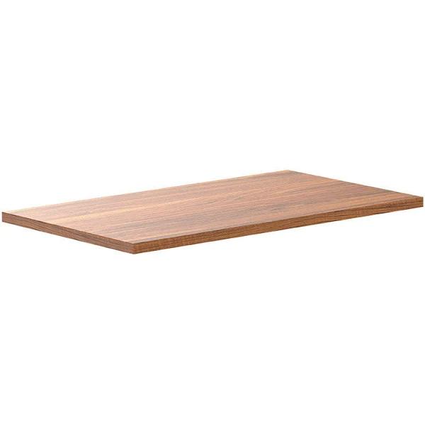 Desky Mini Melamine Desk Tops - Prime Oak / 900x500mm