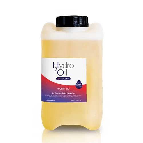 Hydro 2 Oil Warm Up 5 Litres